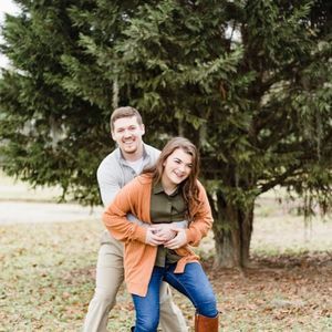 Meet your Posher, Ben